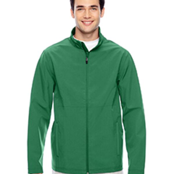 Men's Leader Soft Shell Jacket Thumbnail