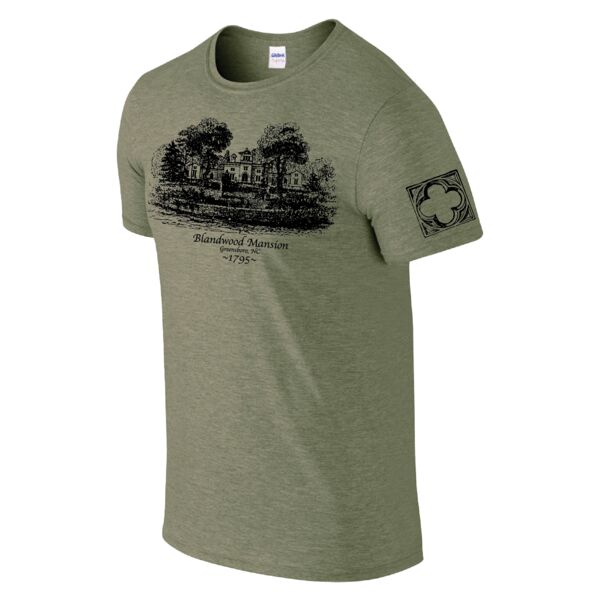 SoftStyle - Blandwood Mansion  Thumbnail