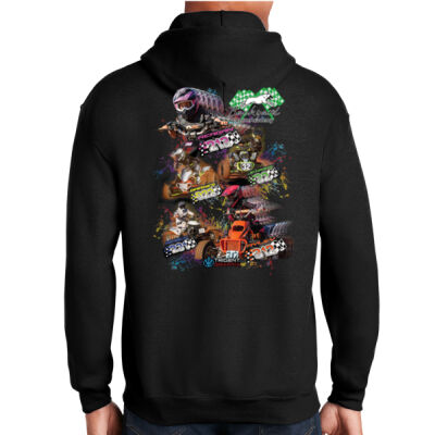 Team Hoodie Thumbnail