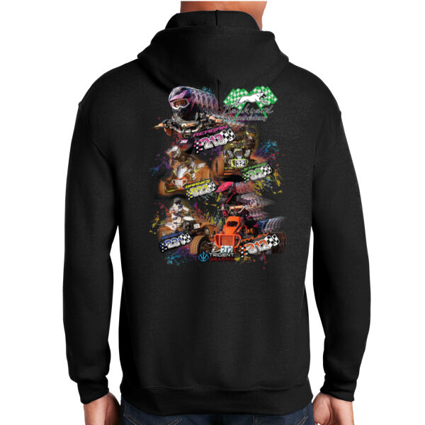 Team Hoodie Thumbnail