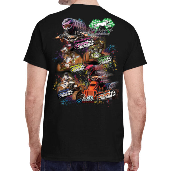 Team Shirt Thumbnail