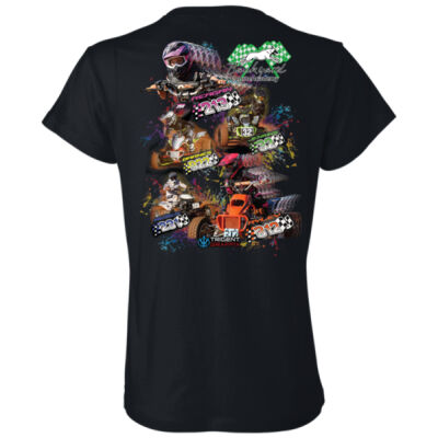 Team Ladies Shirt Thumbnail