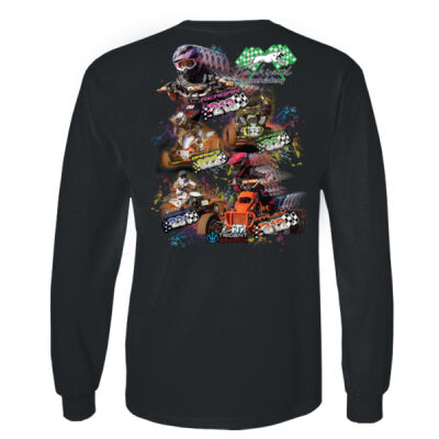 Team Long Sleeve Shirt Thumbnail