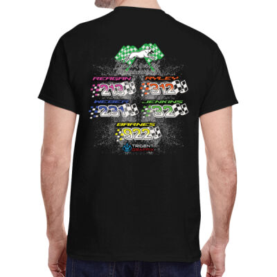 Riders Shirt Thumbnail