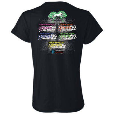 Riders Ladies Thumbnail