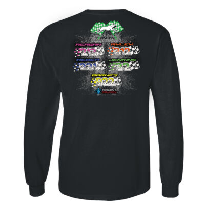 Riders Long Sleeve Thumbnail