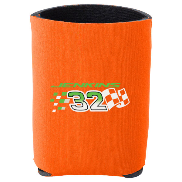 Jenkins 32 Koozie  Thumbnail