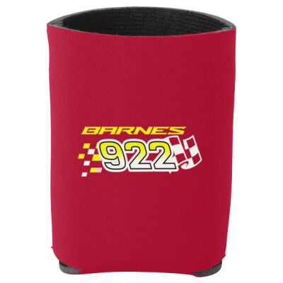 Barnes 922 Koozie  Thumbnail