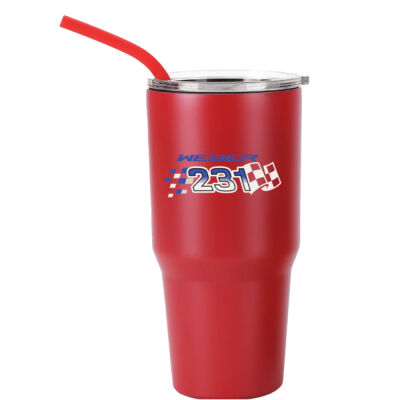Weber 231 30oz Tumbler Thumbnail