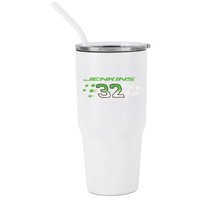 Jenkins 32 30oz Tumbler Thumbnail