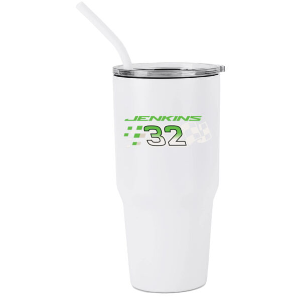 Jenkins 32 30oz Tumbler Thumbnail