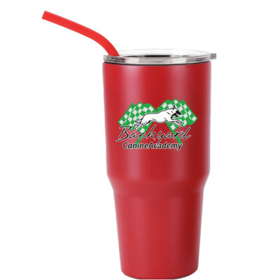 Backyard Canine Academy 30oz Tumbler Thumbnail