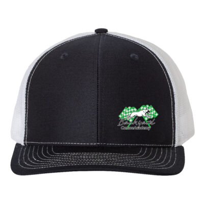 Backyard Canine Academy Richardson Hat Thumbnail