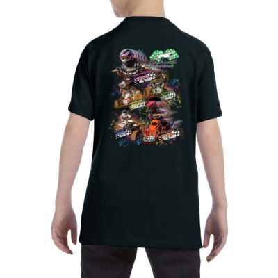 Team Youth Shirt Thumbnail