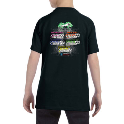 Riders Youth Shirt Thumbnail