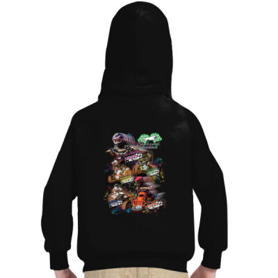 Team Youth Shirt Thumbnail