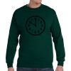 Adult DryBlend® Fleece Crew Thumbnail