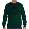 Adult DryBlend® Fleece Crew Thumbnail