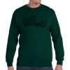 Adult DryBlend® Fleece Crew Thumbnail
