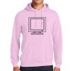 Adult Heavy Blend™ Hooded Sweatshirt Thumbnail