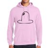 Adult Heavy Blend™ Hooded Sweatshirt Thumbnail