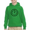 Youth Heavy Blend™ Hooded Sweatshirt Thumbnail