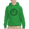 Youth Heavy Blend™ Hooded Sweatshirt Thumbnail