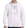 Adult Heavy Blend™ Full-Zip Hooded Sweatshirt Thumbnail