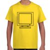 Youth Ultra Cotton® T-Shirt Thumbnail