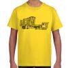 Youth Ultra Cotton® T-Shirt Thumbnail