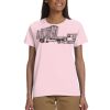 Ladies' Ultra Cotton® T-Shirt Thumbnail