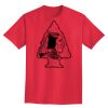 Adult Ultra Cotton® Tall T-Shirt Thumbnail