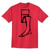 Adult Ultra Cotton® Tall T-Shirt Thumbnail