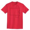 Adult Ultra Cotton® Tall T-Shirt Thumbnail