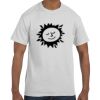 Unisex Authentic T-Shirt Thumbnail