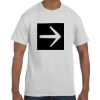 Unisex Authentic T-Shirt Thumbnail