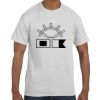 Unisex Authentic T-Shirt Thumbnail