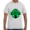 Unisex Authentic T-Shirt Thumbnail