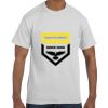 Unisex Authentic T-Shirt Thumbnail