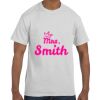 Unisex Authentic T-Shirt Thumbnail
