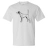 Unisex Beefy-T® T-Shirt Thumbnail