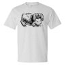 Unisex Beefy-T® T-Shirt Thumbnail
