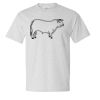 Unisex Beefy-T® T-Shirt Thumbnail