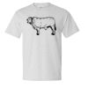 Unisex Beefy-T® T-Shirt Thumbnail
