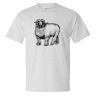 Unisex Beefy-T® T-Shirt Thumbnail