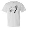 Unisex Beefy-T® T-Shirt Thumbnail