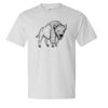 Unisex Beefy-T® T-Shirt Thumbnail