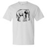 Unisex Beefy-T® T-Shirt Thumbnail
