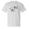 Unisex Beefy-T® T-Shirt Thumbnail