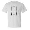Unisex Beefy-T® T-Shirt Thumbnail